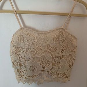 Necessary Clothing top